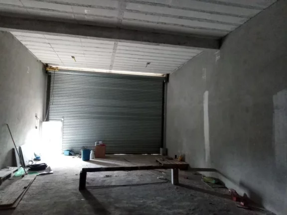 Imagem Salão para alugar, 72 m² por R$ 2.820,00/mês - Jardim Itamarati - Poá/SP