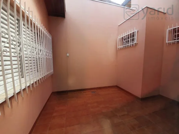 Imagem Casa, venda e compra, Bairro São José, Várzea Paulsita