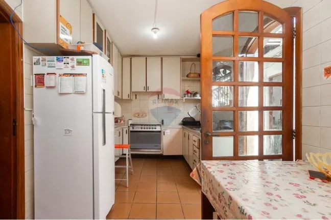 Imagem Aconchegante e espaçosa Casa no Butantã com 315m2 de terreno