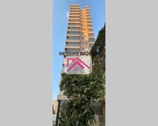 Imagem APARTAMENTOS DE 3 SUITES E 4 VAGAS - SENZO PARAÍSO