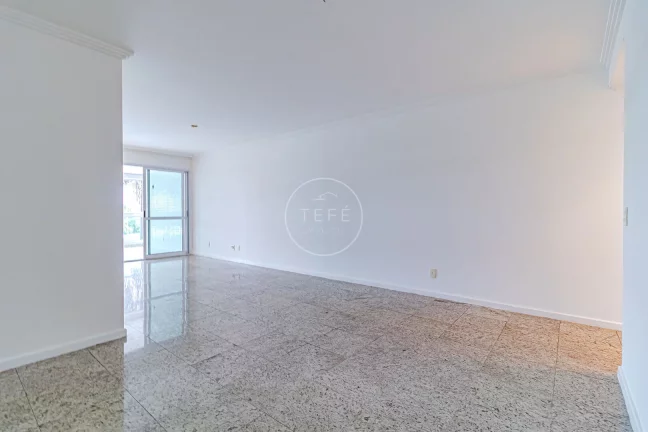 Imagem EXCLUSIVIDADE - APARTAMENTO com PLANTA de 4 DORMITÓRIOS no RIO2/ SARDENHA - 148m² - R$ 1.280.000
