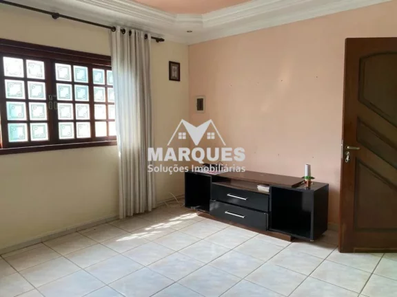 Imagem Casa c/ piscina em Campinas (aceita troca por Apto)