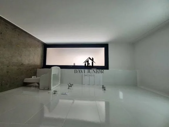 Imagem Casa com 3 dormitórios sendo 1 suite à venda, 135 m² por R$ 850.000 - Condomínio Villagio Wanel - Sorocaba/SP