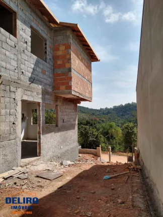 Imagem Imóvel à venda em terra preta, em construção!