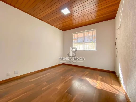 Imagem Casa à venda, 120 m² por R$ 675.000,00 - Granja Guarani - Teresópolis/RJ