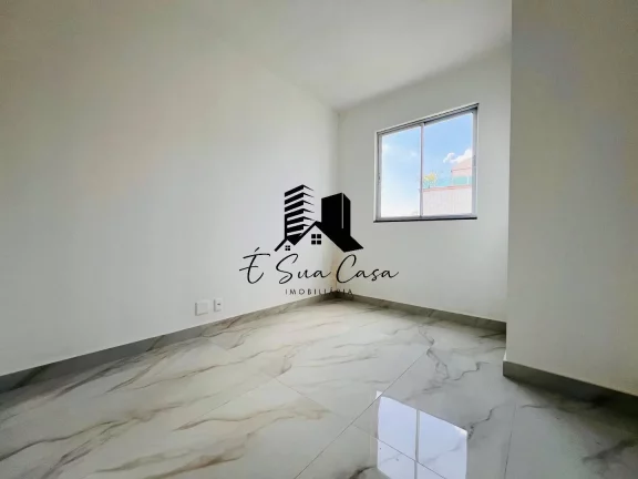Imagem Cobertura 3 quartos á venda Bairro Novo Eldorado - Contagem/MG