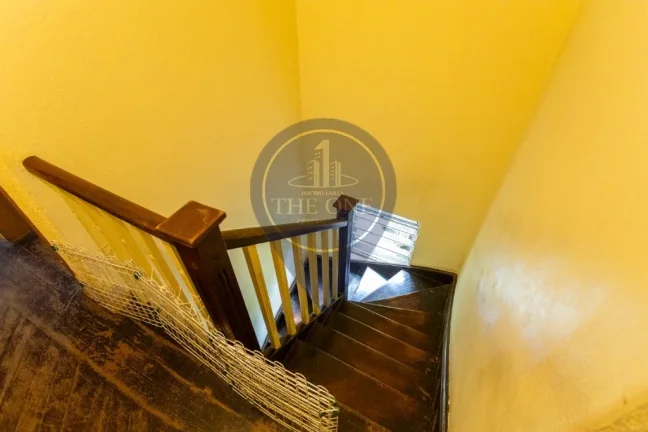 Imagem Imperdível casa à venda em São Paulo-SP, Vila Clementino: 3 quartos, 2 salas, 3 banheiros e 150,00 m² de área!