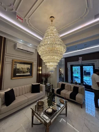 Imagem Apartamento Alto Padrão à venda 4 suítes na praia Itapema/SC