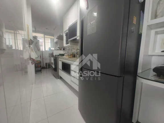 Imagem Apartamento com 2 dormitórios à venda, 80 m² por R$ 1.490.000,00 - Praia da Costa - Vila Velha/ES