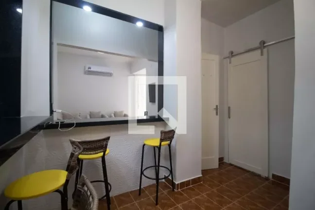 Imagem Apartamento à Venda - Copacabana, 1 Quarto, 54 m2