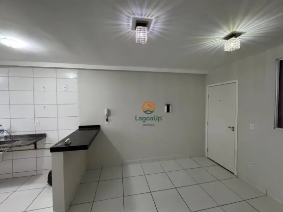 Imagem Apartamento com 2 dormitórios à venda, 54 m² por R$ 230.000,00 - Sobradinho - Lagoa Santa/MG