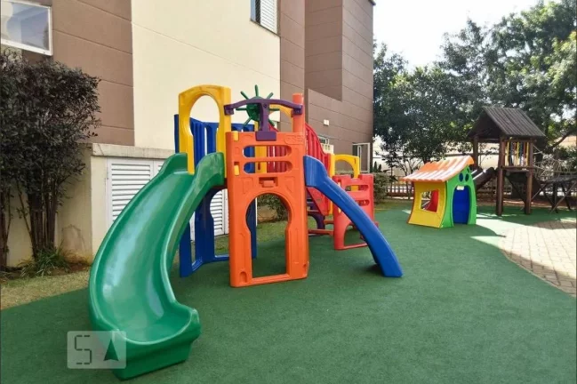 Imagem Apartamento Moóca - 50 m² - 2 Dormitórios - Sacada - 1 Vaga - Lazer Completo - Aceita Financiamento e FGTS