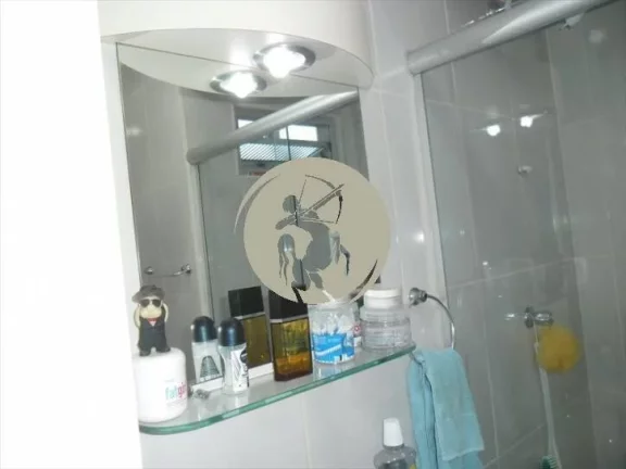 Imagem APARTAMENTO IMPECÁVEL, COPA COZINHA, GARAGEM FECHADA