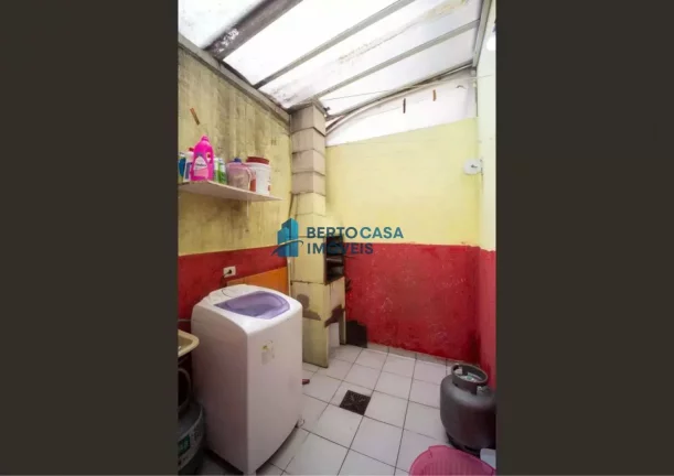 Imagem Casa de Condomínio