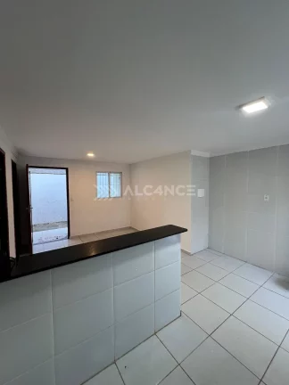 Imagem Apto - 2 Quartos - 1 Suíte - 96 m² - Gramame, João Pessoa/PB