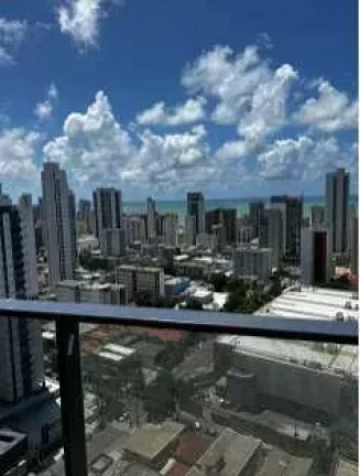 Imagem Apartamento de luxo à venda em Recife, Boa Viagem, com 3 quartos, 108m2