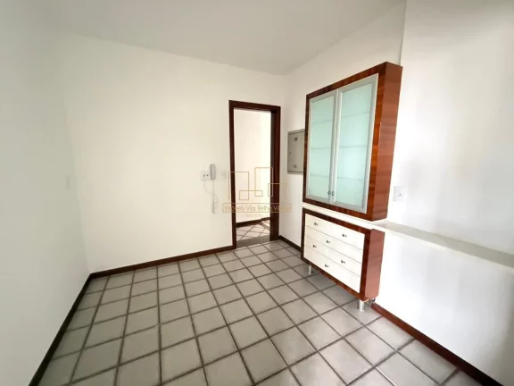 Imagem Apartamento 4 quartos 196m² Frente Mar padão Galwan Praia de Itaparica