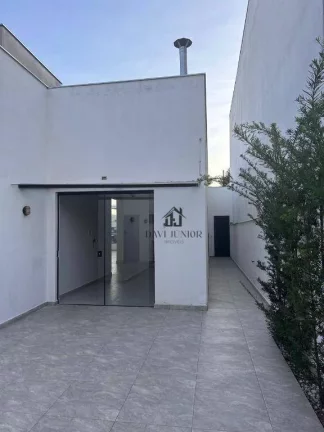 Imagem Casa com 3 suites, 235 m² - venda por R$ 1.490.000 ou aluguel por R$ 7.260/mês - Condomínio Residencial Renaissance - Sorocaba/SP
