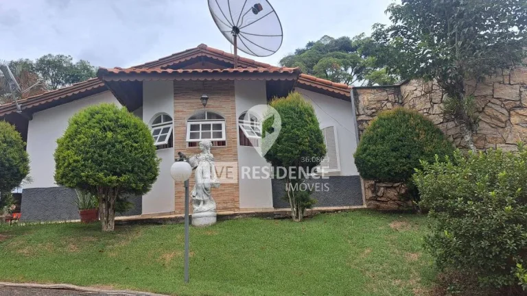 Imagem Chácara a venda em Condomínio em Itatiba Live Residence Imóveis