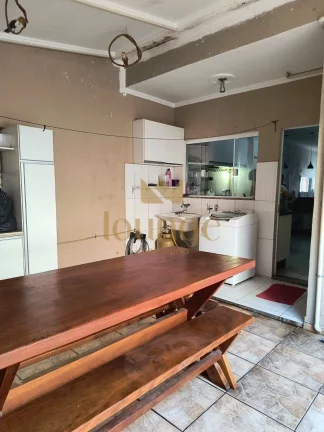 Imagem Casa à venda em Jd. Residencial Villa Amato ZL - Sorocaba/SP