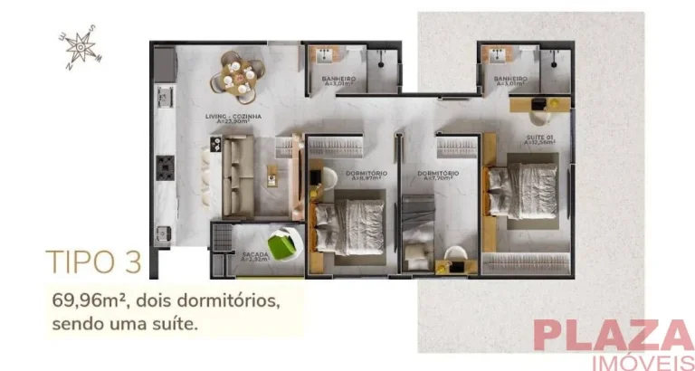 Imagem Nord