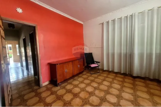 Imagem Casa á venda com 3 quartos com 708m² em Campinho - Rio de Janeiro