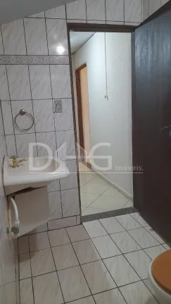 Imagem Casa para locação | Jardim dos Calegaris | Paulínia - SP