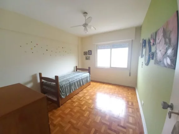 Imagem Apartamento com 3 dormitórios à venda, 129 m² - Astúrias - Guarujá/SP