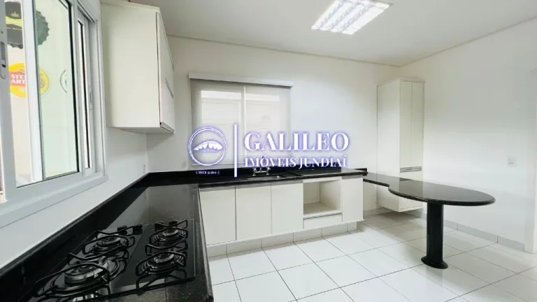 Imagem CASA RESIDENCIAL em JUNDIAÍ - SP, ENGORDADOURO
