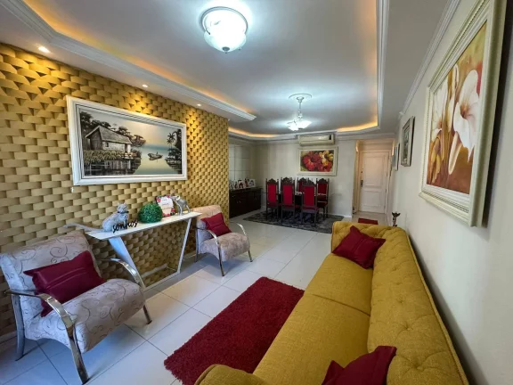 Imagem Residencial Parque dos Principe apartamento a venda 3 quartos em campinas