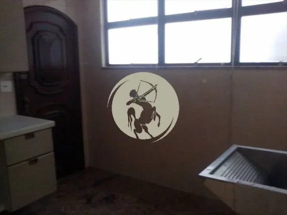 Imagem Apartamento a venda na rua Anália Franco em Santos