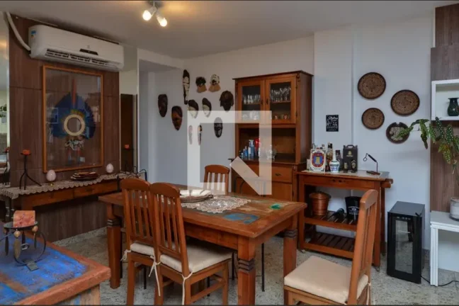 Imagem Apartamento à Venda - Recreio, 3 Quartos, 180 m2