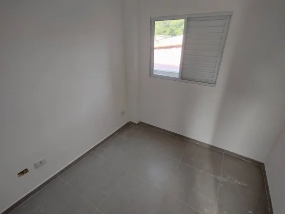 Imagem Apartamento Novo com 2 dormitórios em Vila Paranaguá