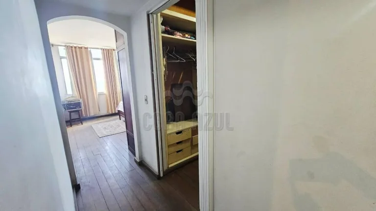 Imagem Copacabana - Residencial › Apartamento com 4 quarto(s) a Venda