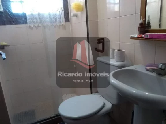 Imagem Apartamento Duplex Temporada Ocean Ville