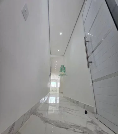 Imagem Casa com 3 dormitórios à venda, 122 m² por R$ 636.000,00 - Vila Nossa Senhora de Fátima - Guarulhos/SP