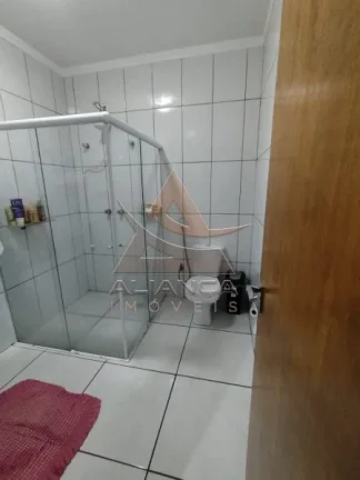 Imagem Casa - Ribeirão Preto - Jamil Cury