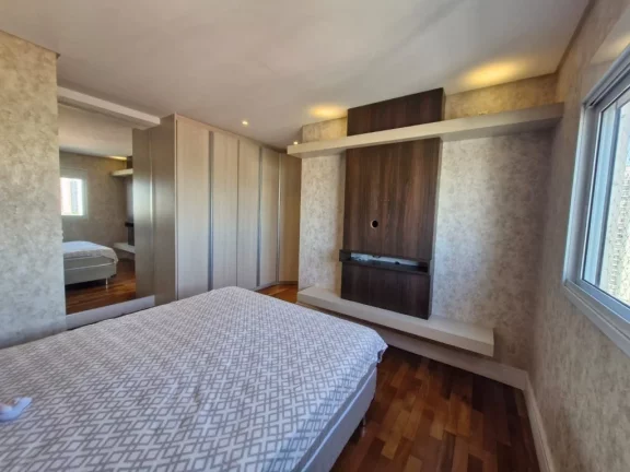 Imagem Apartamento à venda em São Paulo-SP, Imirim: 3 quartos, 2 banheiros, 2 vagas, 110m² - Condomínio Family Santana!