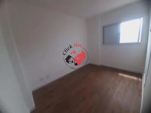 Imagem Apartamento novo à venda de frente para a praia próximo ao centro de Mongaguá