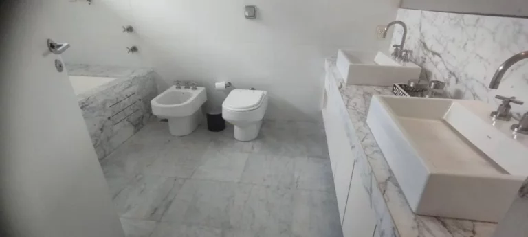 Imagem Casa com 5 Quartos para Alugar, 654 m² em Barra Da Tijuca - Rio De Janeiro