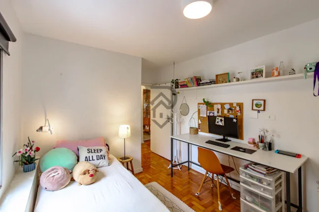 Imagem Apartamento MARAVILHOSO! itaim bibi