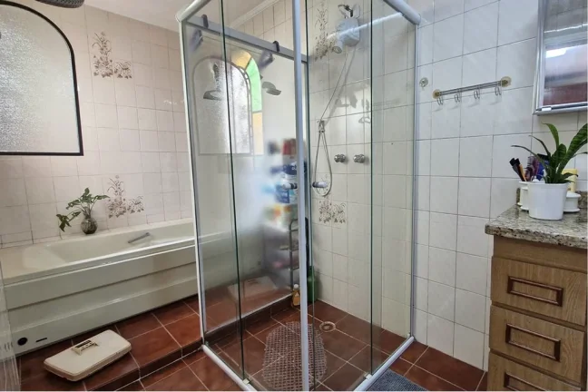 Imagem CASA RESIDENCIAL em São Paulo - SP, Vila das Belezas