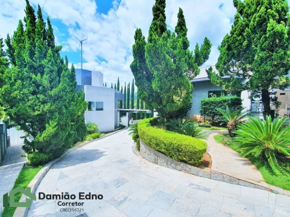 Imagem CASA ALTO PADRÃO NA MALOTA EM JUNDIAÍ