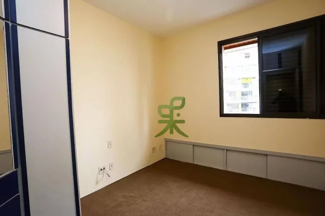 Imagem Apartamento com 3 dormitórios à venda, 106 m² por R$ 650.000,00 - Vila Andrade - São Paulo/SP