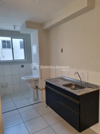 Imagem Apartamento à Venda no Condomínio Jasmin ? Bairro Dona Edith Favero, Paulínia/SP

Excelente oport...
