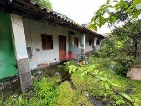 Imagem Terreno à venda, 240 m² por R$ 450.000 - Jardim Caiçara - Cabo Frio/RJ