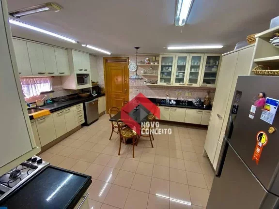 Imagem Apartamento à venda, 340 m² por R$ 3.000.000,00 - Meireles - Fortaleza/CE