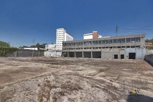 Imagem Galpão para alugar, 1361 m² por R$ 67.267,97/mês - Jaguaré - São Paulo/SP