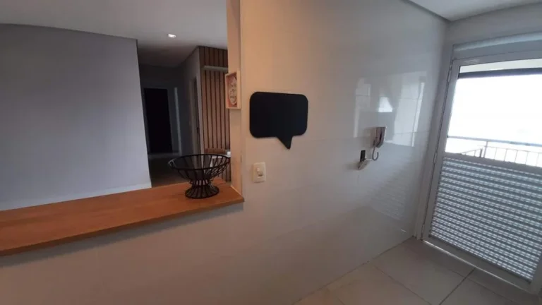 Imagem Apto. BELLÁGIO - 74m²