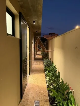 Imagem Casa Condomínio - Ribeirão Preto - Quintas de São José